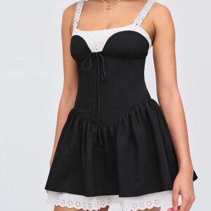 For Love and Lemons Minette Dress